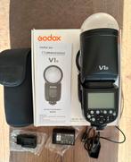 Godox v1 voor Nikon, Ophalen, Zo goed als nieuw, Nikon
