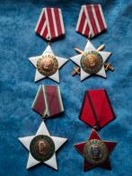 Medailles, Verzamelen, Ophalen of Verzenden