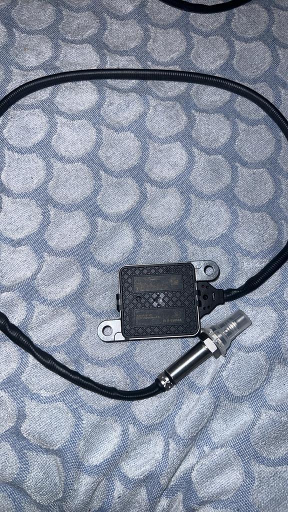 Vitesco SNS3096A NOx-sensor — NOx-sonde voor diesel, Motoren, Tuning en Styling, Ophalen of Verzenden