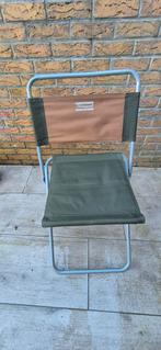 Opvouwbaar stoeltje, Enlèvement