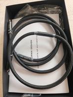 Cable RCA _ Jorma Design, TV, Hi-fi & Vidéo, Câbles audio & Câbles de télévision, Envoi, Neuf, Moins de 2 mètres, Câble coaxial