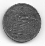 België: 5 frank 1945 FR = morin 474, Verzenden, Losse munt