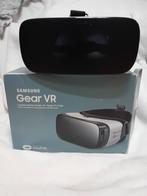 VR bril Samsung, Games en Spelcomputers, Virtual Reality, Ophalen of Verzenden, Zo goed als nieuw, VR-bril, Telefoon