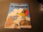 Nero - De spekschieter - 1e druk - 1964, Boeken, Marc Sleen, Eén stripboek, Ophalen of Verzenden, Zo goed als nieuw