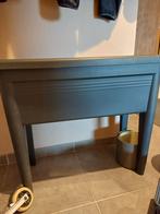 Moestuinbak, 3 hangende bloembakken, en nog 3 bloempotten, Tuin en Terras, Ophalen, Balkon