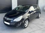 Opel Corsa 2012, Autos, Euro 5, Achat, Entreprise, Boîte manuelle