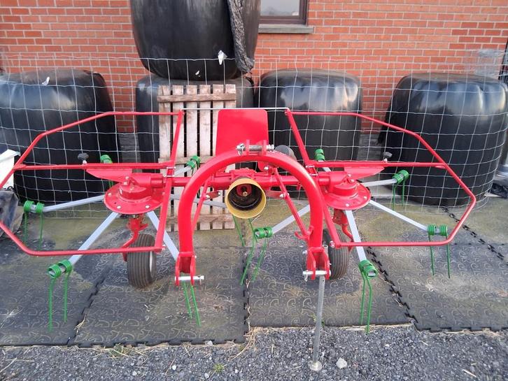 FAUCHEUSE ENOROSSI, Articles professionnels, Agriculture | Outils, Enlèvement