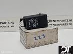 Relais airco BMW 3-serie E30 61351386169, Auto-onderdelen, Nieuw, Ophalen of Verzenden