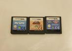 Lot 3 Sims DS-spellen, Games en Spelcomputers, Games | Nintendo DS, Ophalen of Verzenden