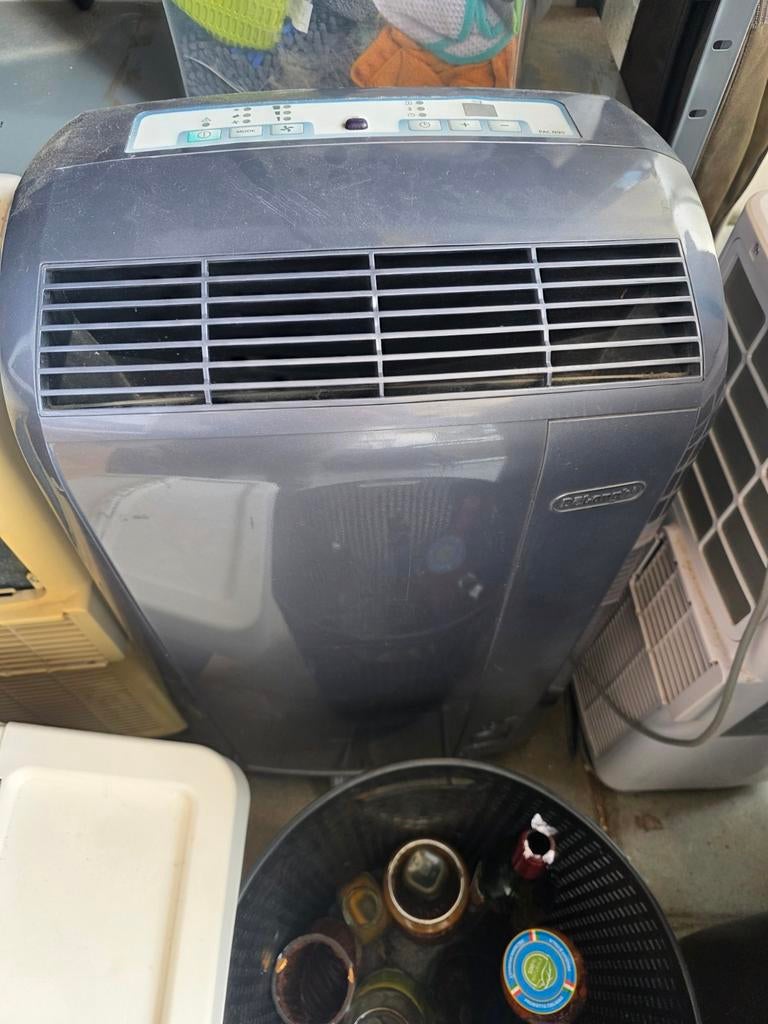 Mobiele airco, Ophalen of Verzenden