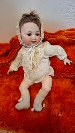 Poupée  de collection  Armand  Marseille  1910, Poupée