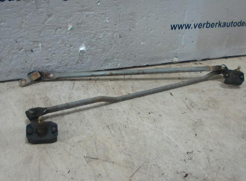 MECANISME ESSUIE-GLACE Opel Frontera (6B) (01-1998/07-2004), Autos : Pièces & Accessoires, Utilisé, Opel