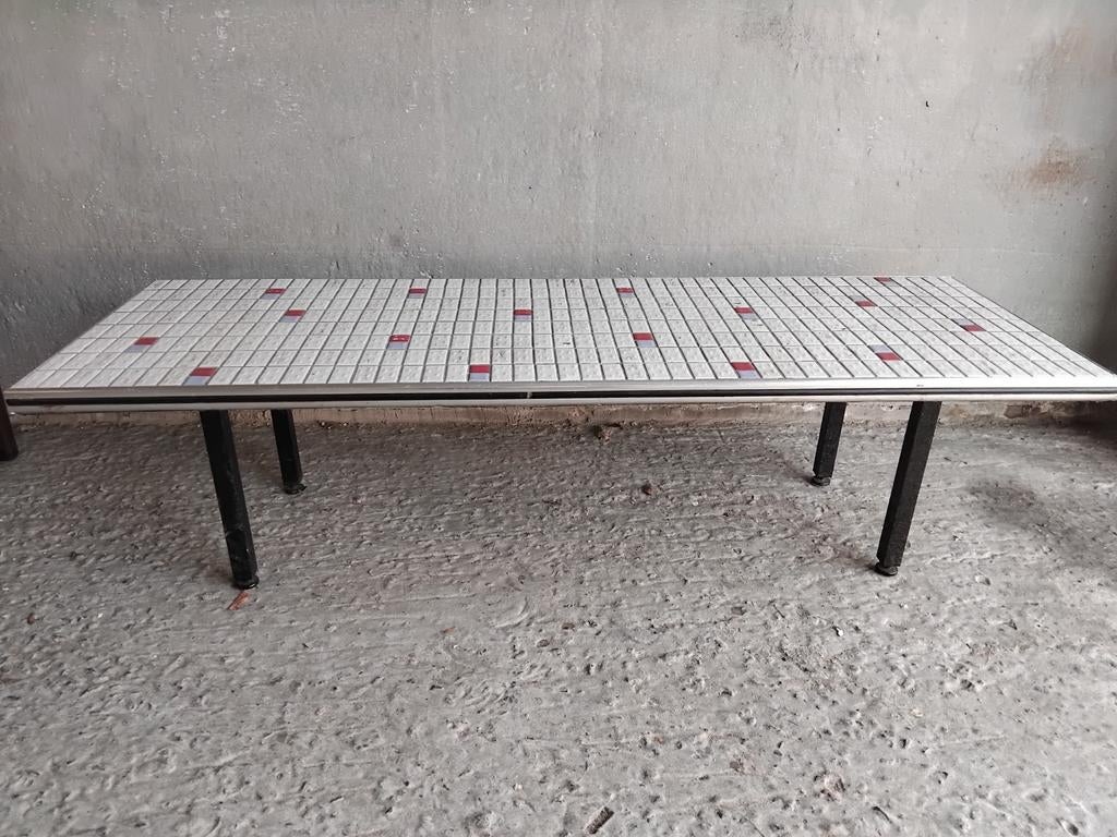 Vintage coffee table 60.s, Ophalen