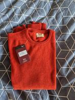 William Lockie trui uit zuivere lamswol, Kleding | Heren, Ophalen of Verzenden