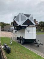 DAKTENT FJORDSEN XXL (zonder aanhangwagen), Ophalen, Nieuw, Tot en met 4