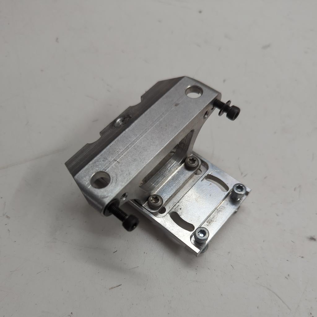 Aluminium shocktower voor FG Baja 2wd (eerste generatie), Hobby & Loisirs créatifs, Modélisme | Radiocommandé & Téléguidé | Voitures