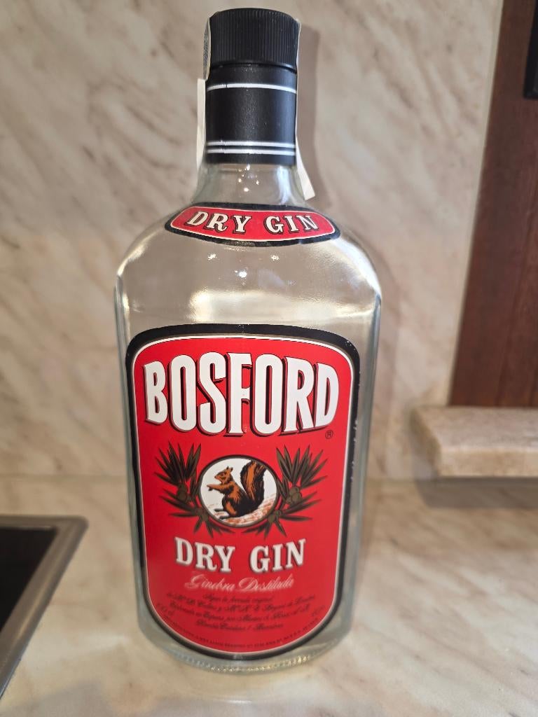 GIN  Bosford  Collectie, Ophalen, Overige gebieden, Overige typen, Nieuw