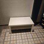 IKEA LACK salontafel wit – 90x55 cm, Ophalen, Gebruikt