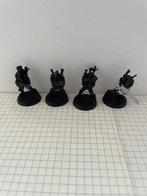 Lot de Aeldari Gardiens de Choc/Storm Guardians pour W40K, Ophalen of Verzenden, Gebruikt, Warhammer 40000, Figuurtje(s)