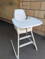 Stevige Ikea langur eetstoel, Kinderen en Baby's, Ophalen, Zo goed als nieuw, Gordel(s)