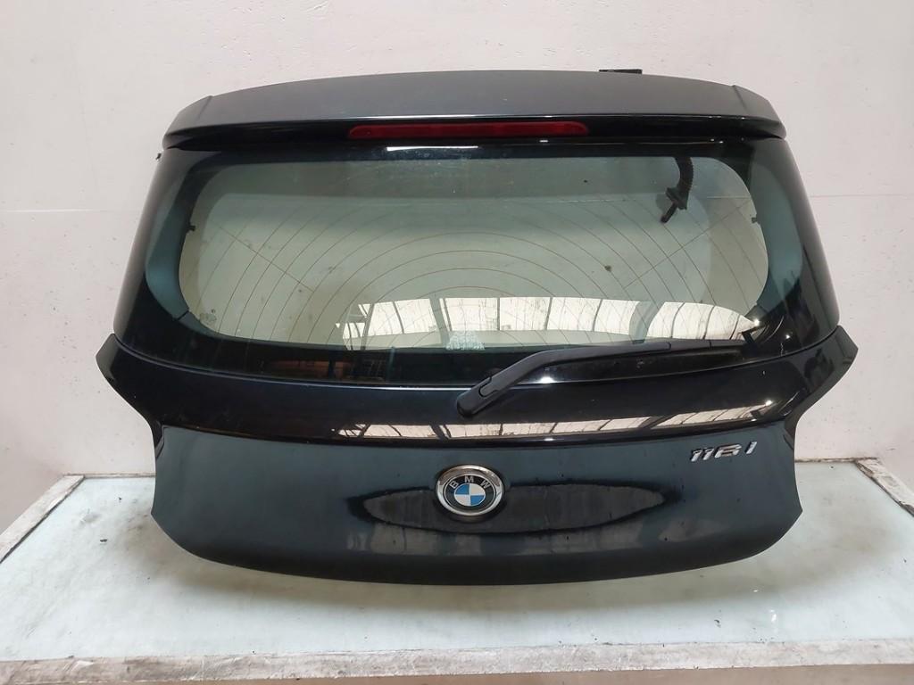 HAYON ARRIÈRE / MALLE BMW 1 serie (F20) (01-2010/06-2019), Autos : Pièces & Accessoires, Utilisé, BMW, Haillon arrière