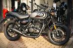 ROYAL  ENFIELD HNTR 350 (TVAC) ***MOTOVERTE.BE***, 350 cm³, Entreprise, 12 à 35 kW, Naked bike