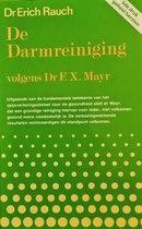 boek: de darmreiniging volgens Dr. F.X. Mayr; Dr.Erich Rauch, Ophalen of Verzenden, Gelezen, Gezondheid en Conditie