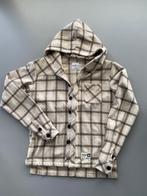 zacht, geruit hemd (gilet) met kap, maat L, merk Youngla, Kleding | Heren, Overhemden, Ophalen, Zo goed als nieuw