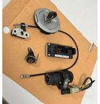 Kit antivol Ducati 848 Streetfighter ECU 2011-2016 65240211A, Motos, Enlèvement ou Envoi, Utilisé