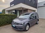 Volkswagen Caddy Caddy 1.2 TSI Airco, 2schuifdeuren, PDC *ga, Voorwielaandrijving, Gebruikt, 4 cilinders, 62 kW