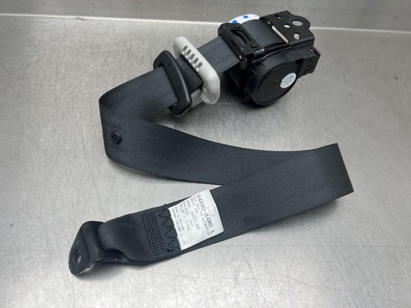 VEILIGHEIDSGORDEL LINKS ACHTER Suzuki Celerio (LF), Auto-onderdelen, Gebruikt, Suzuki