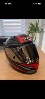 Casque HJC RPHA 11 taille M, Motos, Enlèvement ou Envoi, M, HJC