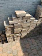 Klinkers, Ophalen, Gebruikt, Klinkers, Minder dan 5 m²