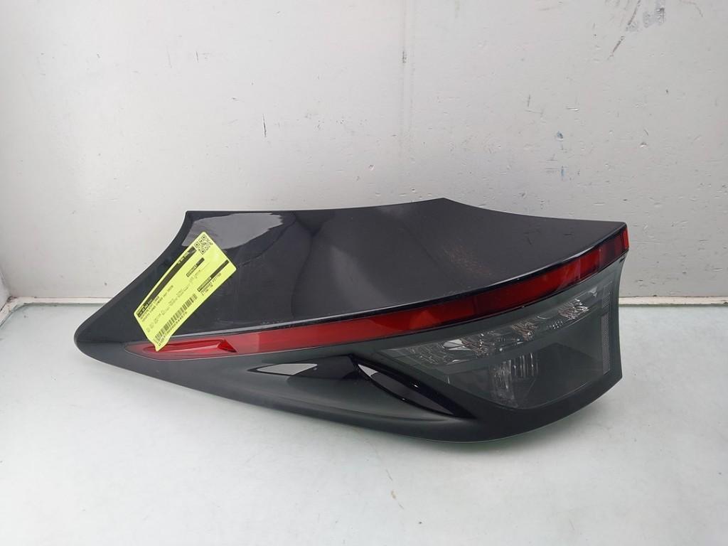 ACHTERLICHT LINKS Yaris Cross (PB1 / PJ1) (|815600DE20|), Auto-onderdelen, Verlichting, Toyota, Gebruikt