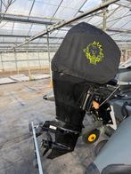 Mercury motorhoes 40/50/60pk, Watersport en Boten, Ophalen, Overige materialen, 50 pk of meer, Zo goed als nieuw