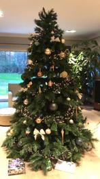 Kunstkerstboom van meer dan 2m hoog, Diversen, Ophalen, Zo goed als nieuw