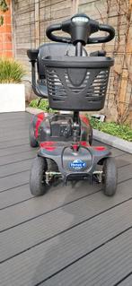 Mobilescooter elektrich, Vélos & Vélomoteurs, Pièces de cyclomoteur | Scooters, Enlèvement, Utilisé, Autres types, Autres marques