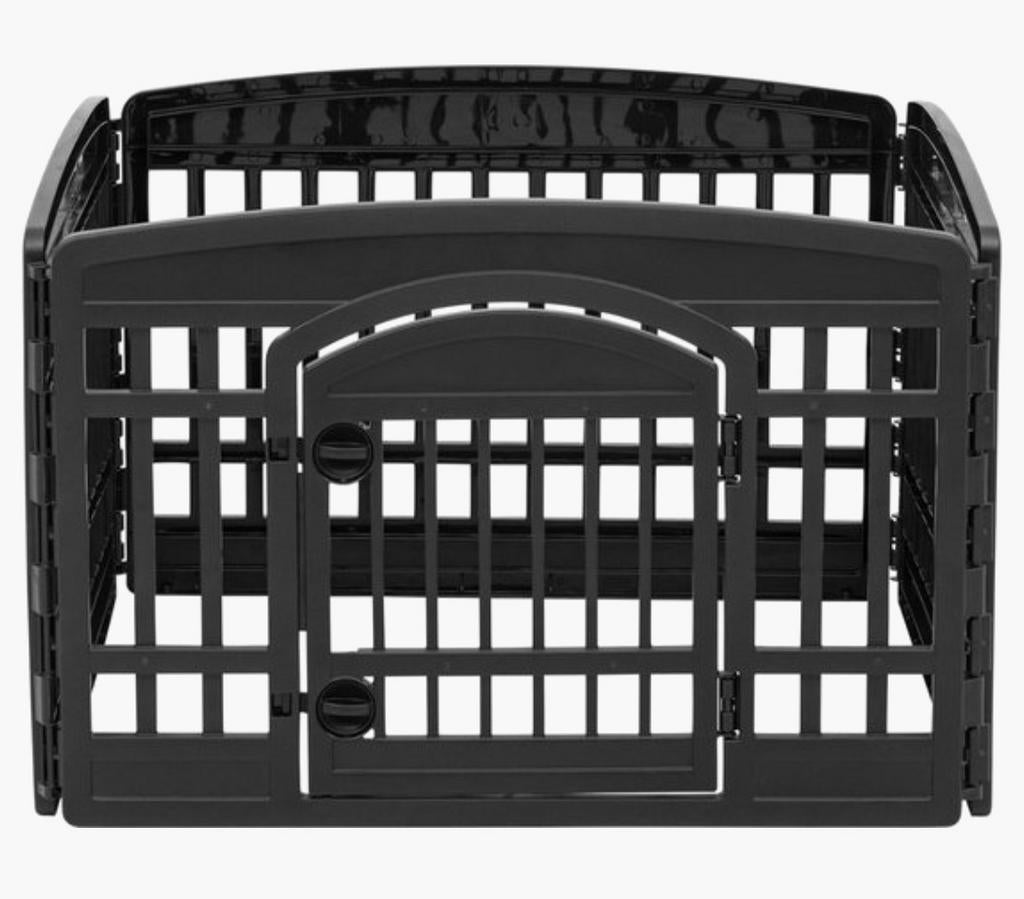 Puppy ren voor kleine hondjes - 2 stuks beschikbaar - nieuw, Ophalen