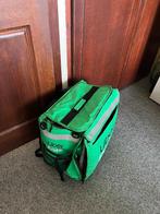 Sac uber eats, Enlèvement, Utilisé
