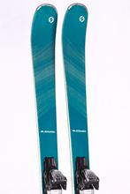 159 dames ski's BLIZZARD BLACK PEARL 82 SP, Gebruikt, Ophalen of Verzenden, Carve, Ski's