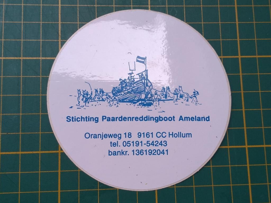 lot stickers vintage reclame cartoons disney dieren merken 1, Enlèvement ou Envoi, Comme neuf