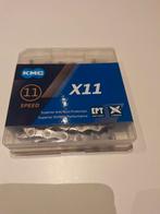 Kmc x11 ketting nieuw 11 speed, Fietsen en Brommers, Fietsonderdelen, Ophalen