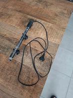 Aquarium verwarming, Dieren en Toebehoren, Ophalen of Verzenden, Zo goed als nieuw, Verlichting of Verwarming