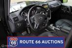 Mercedes-Benz G63 AMG | 2012 | Route 66 Auctions, Autos, Mercedes-Benz, Achat, Entreprise, Boîte manuelle, Autre carrosserie