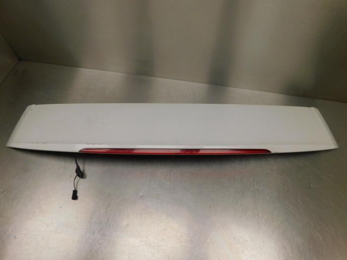 Dakspoiler van een BMW 5-Serie (300), Auto-onderdelen, Carrosserie, BMW, Gebruikt, 3 maanden garantie, Ophalen of Verzenden