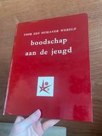 Un livre pour un monde plus humain, Livres, Enlèvement ou Envoi, Utilisé, Histoire et Politique