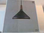Hanglamp Nori 27 Zwart Bjørn + Balle, Huis en Inrichting, Lampen | Hanglampen, Ophalen of Verzenden, Nieuw, Hout