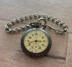 Montre à gousset J. Tollet, Bijoux, Sacs & Beauté, Montres | Anciennes | Antiquités, Enlèvement ou Envoi, Montre de poche, Autres marques