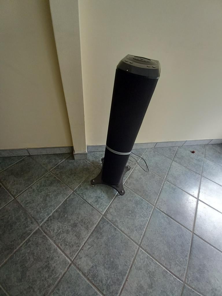 lenco, TV, Hi-fi & Vidéo, Enceintes, Enlèvement