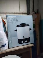 Inmaakketel, nog nieuw, Electroménager, Mijoteuses, Enlèvement